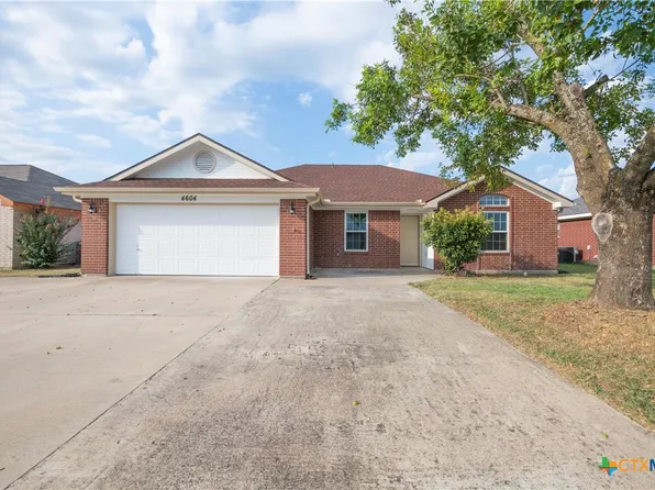 4604 Hondo Dr, Killeen, TX 76549