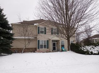 2176 Gallant Fox Cir, Montgomery, IL 60538