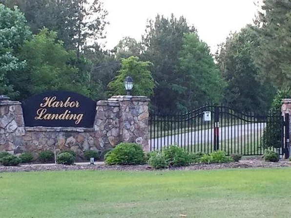 LOT 72 Landing Ct, Macon, NC 27551