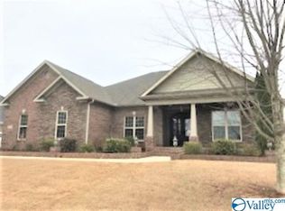 229 Bellavilla Way, Madison, AL 35756