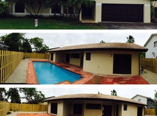 13934 SW 157th St, Miami, FL 33177