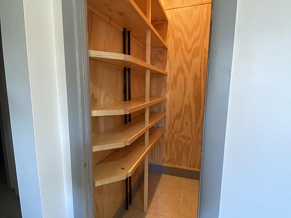 Pantry