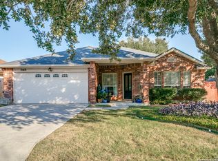 5419 Stormy Dawn, San Antonio, TX 78247