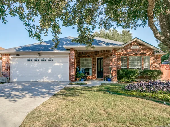 5419 Stormy Dawn, San Antonio, TX 78247