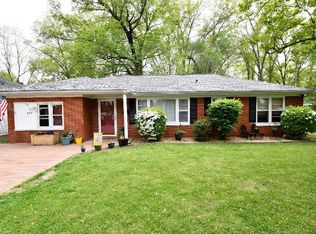 641 S Missouri Ave, Belleville, IL 62220