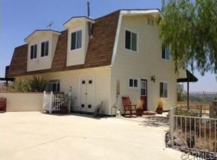 18562 Frantz Rd, Perris, CA 92570