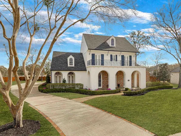 1638 Campden Dr, Baton Rouge, LA 70810