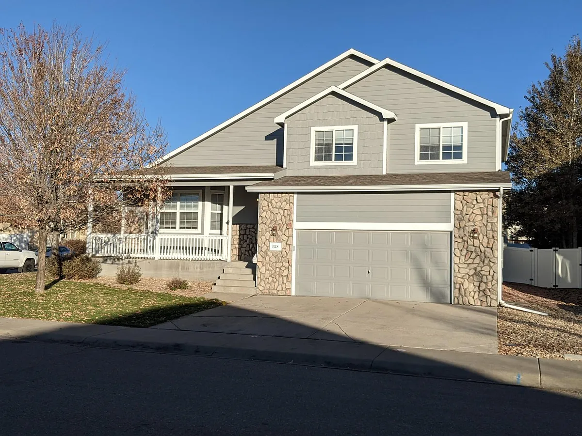 Building Photo - 158 Green Teal Dr