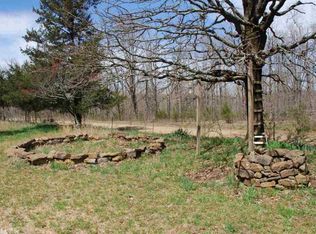 2439 Brock Rd, Clinton, AR 72031