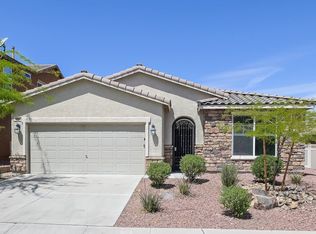 909 Aspen Cliff Dr, Henderson, NV 89011