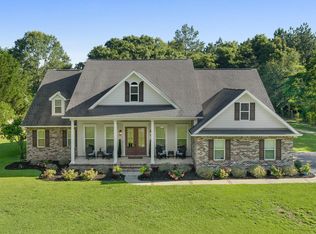 11520 Hood Rd, Saucier, MS 39574