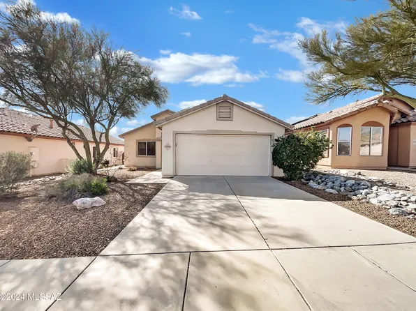 12705 N Wild Indigo Dr, Marana, AZ 85658