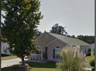 4007 Douglas Fir Ln, Murrells Inlet, SC 29576