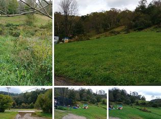 1738 Hackers Creek Rd, Buckhannon, WV 26201