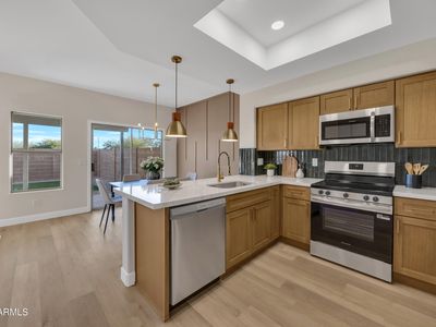 3573 W WHISPERING WIND Drive, Glendale, AZ, 85310