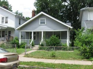 1628 Kohr Pl, Columbus, OH 43211