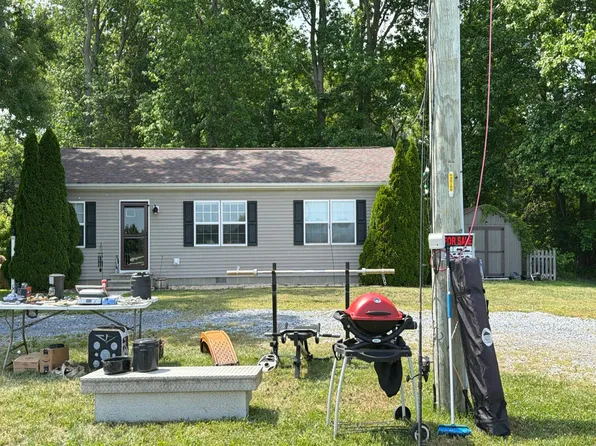 32524 Roxana Rd, Frankford, DE 19945