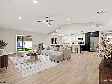 1828 Canterbury Dr, Las Vegas, NV 89119, photo 3