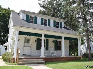 115 N Gotwalt St, York, PA 17404