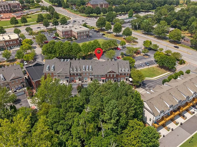 22 Buford Village Walk — Photo 29