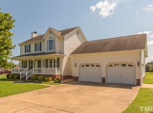 5517 Meadowland Ln, Raleigh, NC 27603