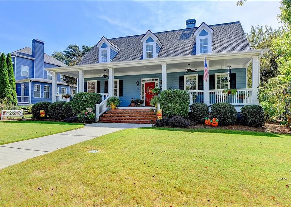 538 Trip St, Grayson, GA 30017 MLS 7286160 Zillow