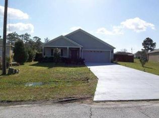 517 Mallard Ct, Poinciana, FL 34759