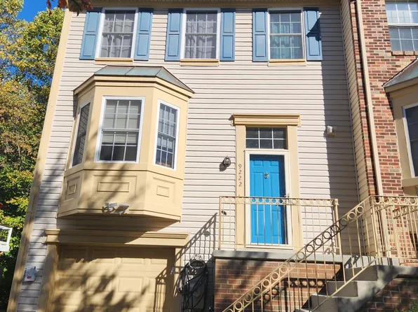 9222 Brewington Ln, Laurel, MD 20723