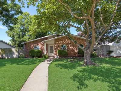 5110 Aberdean Trl, Grand Prairie, TX, 75052