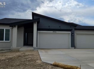 9932 Owl Perch Loop, Colorado Springs, CO 80908