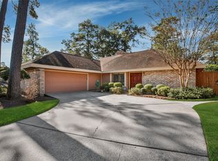 19419 Dianeshire Dr, Spring, TX 77388