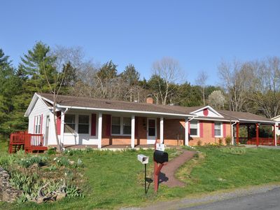 19 Patrick Dr, Lexington, VA, 24450