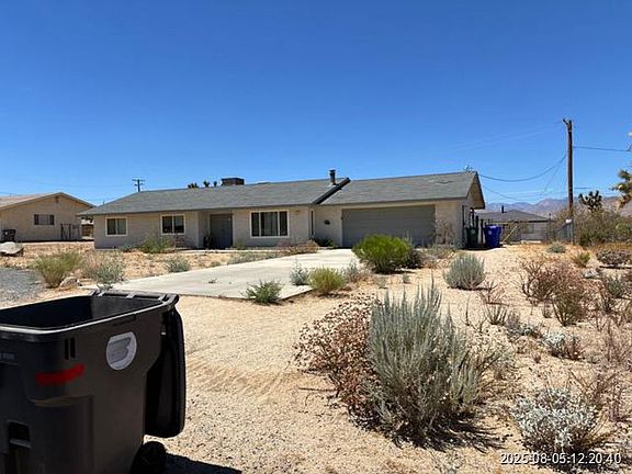 Property Side View