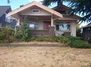 4105 44th Ave SW, Seattle, WA 98116