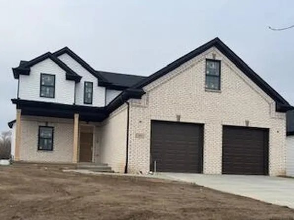 301 White Owl Ln #236, Dundee, MI 48131