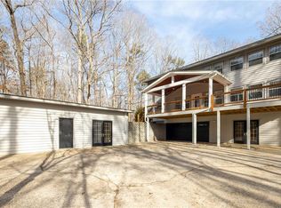 5277 Yeager Rd, Douglasville, GA 30135