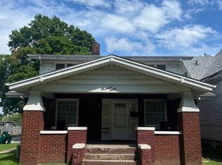 1770 N Church St, Decatur, IL 62526