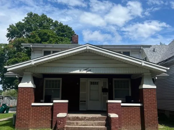 1770 N Church St, Decatur, IL 62526