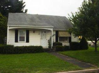 10 Kattelville Rd, Binghamton, NY 13901