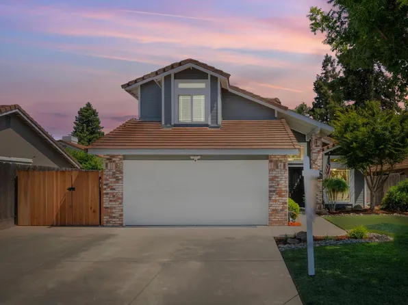 2425 Beatrice Ln, Modesto, CA 95355