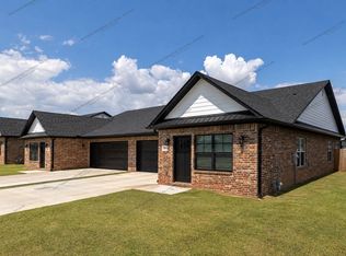 8705 Cantera Dr Unit B, Fort Smith, AR 72916