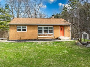 3992 Dexter Ann Arbor Rd, Ann Arbor, MI 48103