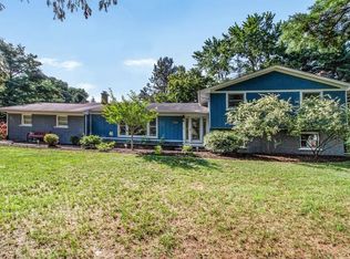 3601 Lamplighter Dr, Ann Arbor, MI 48103