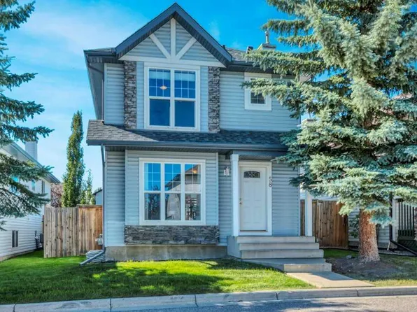 58 Rocky Ridge Grn NW, Calgary, AB T3G 4R4