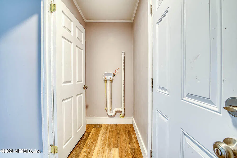 4 bed, 1.0 bath, 1025 sqft, $1,400 — Photo 4