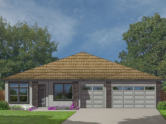 Modern Prairie