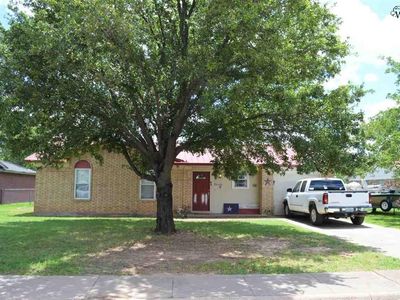 5 Holliday Cir, Holliday, TX, 76366