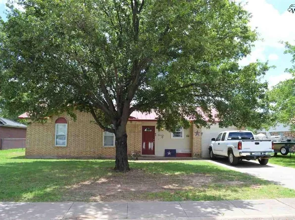 5 Holliday Cir, Holliday, TX 76366