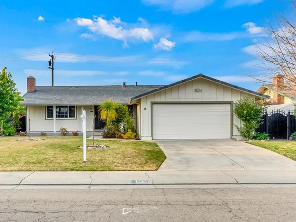 15 W Pardee Ln, Stockton, CA 95207