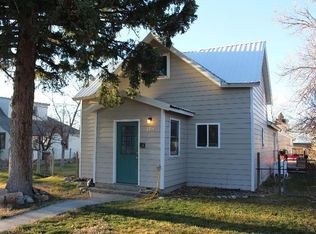 310 E 5th Ave, Big Timber, MT 59011